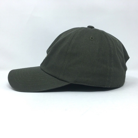 HENNY Hennything Can Happen Strapback Slouch Hat - Picture 3 of 7